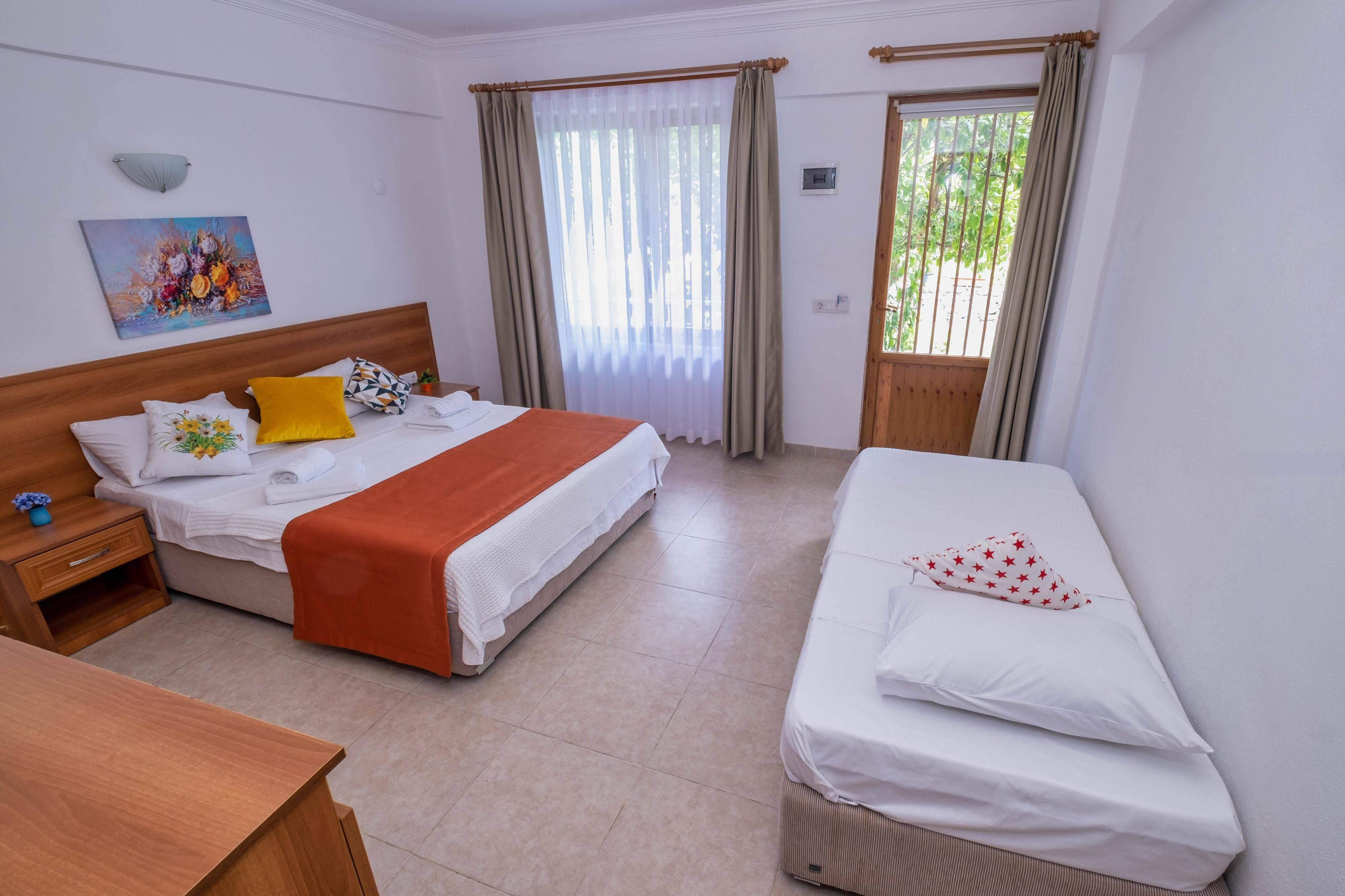 Balalayka Butik Otel Mugla Exterior photo