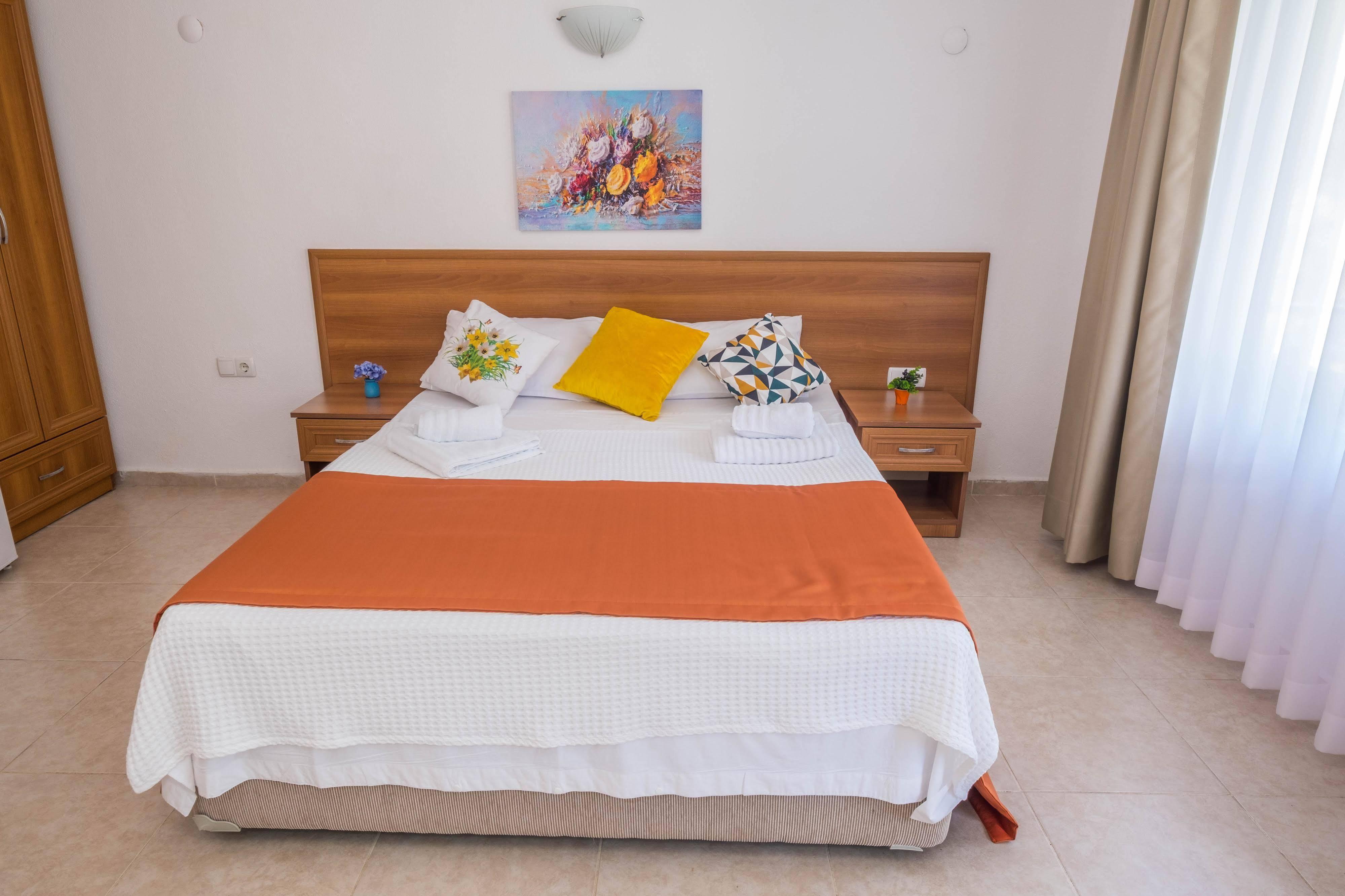 Balalayka Butik Otel Mugla Exterior photo