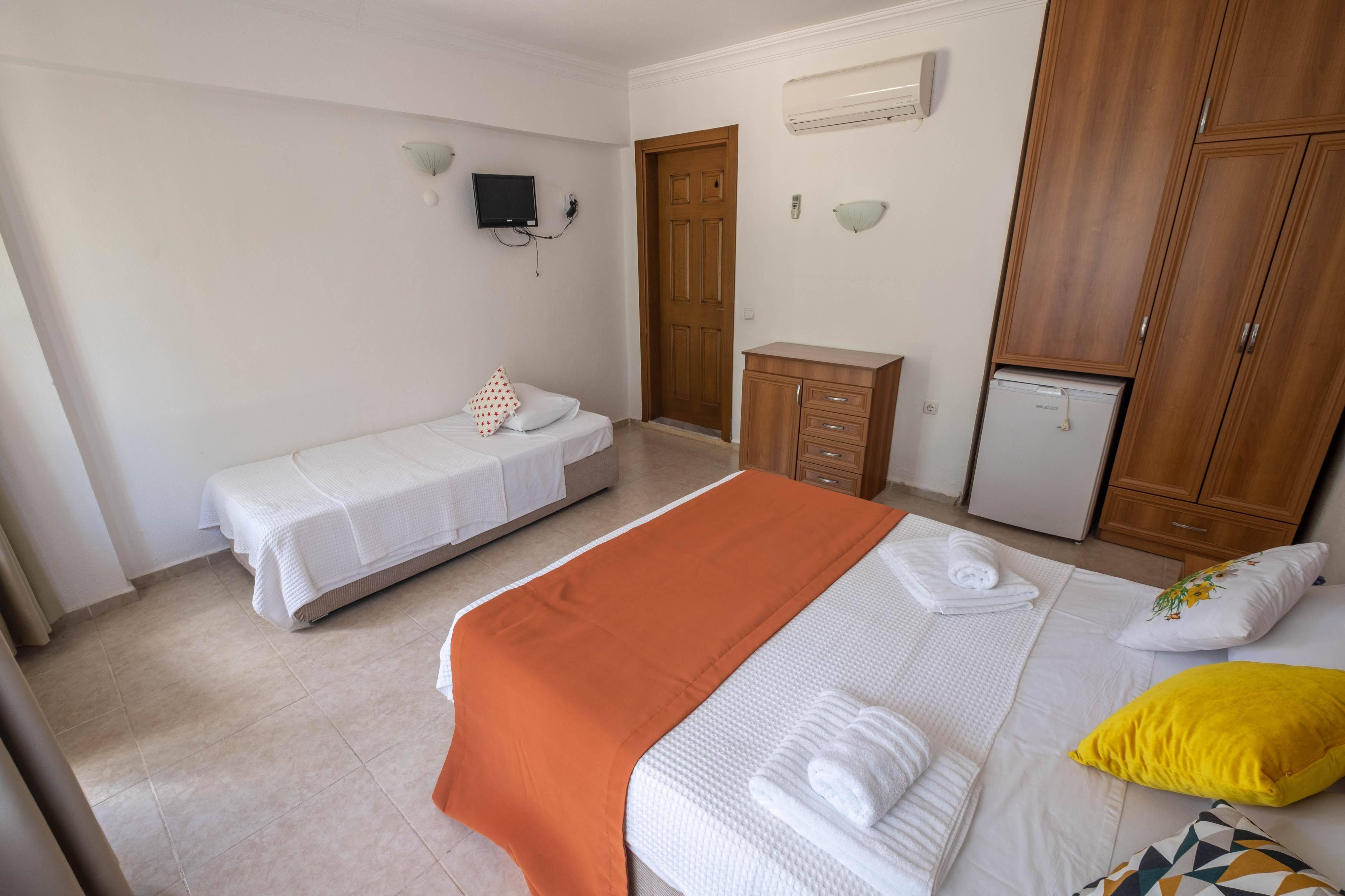 Balalayka Butik Otel Mugla Exterior photo