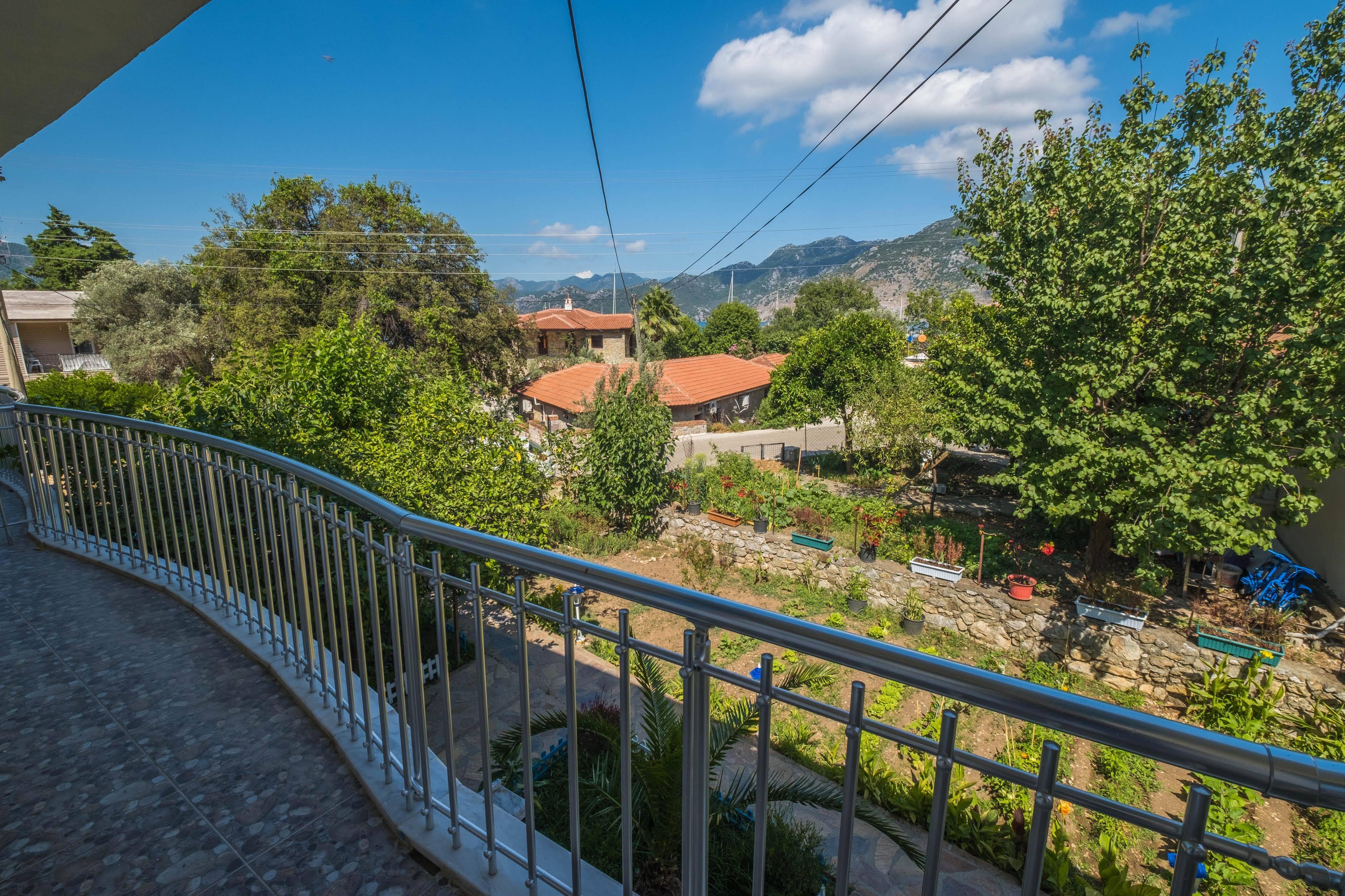 Balalayka Butik Otel Mugla Exterior photo
