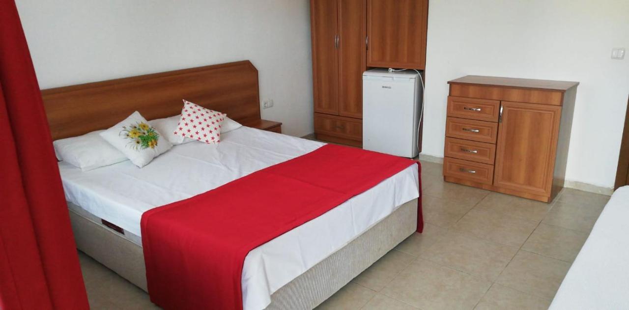 Balalayka Butik Otel Mugla Exterior photo