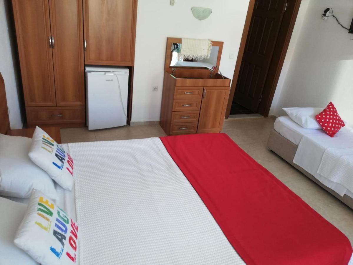 Balalayka Butik Otel Mugla Exterior photo