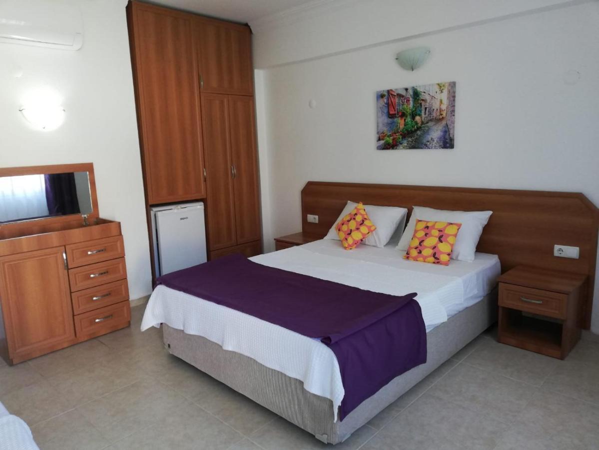 Balalayka Butik Otel Mugla Exterior photo